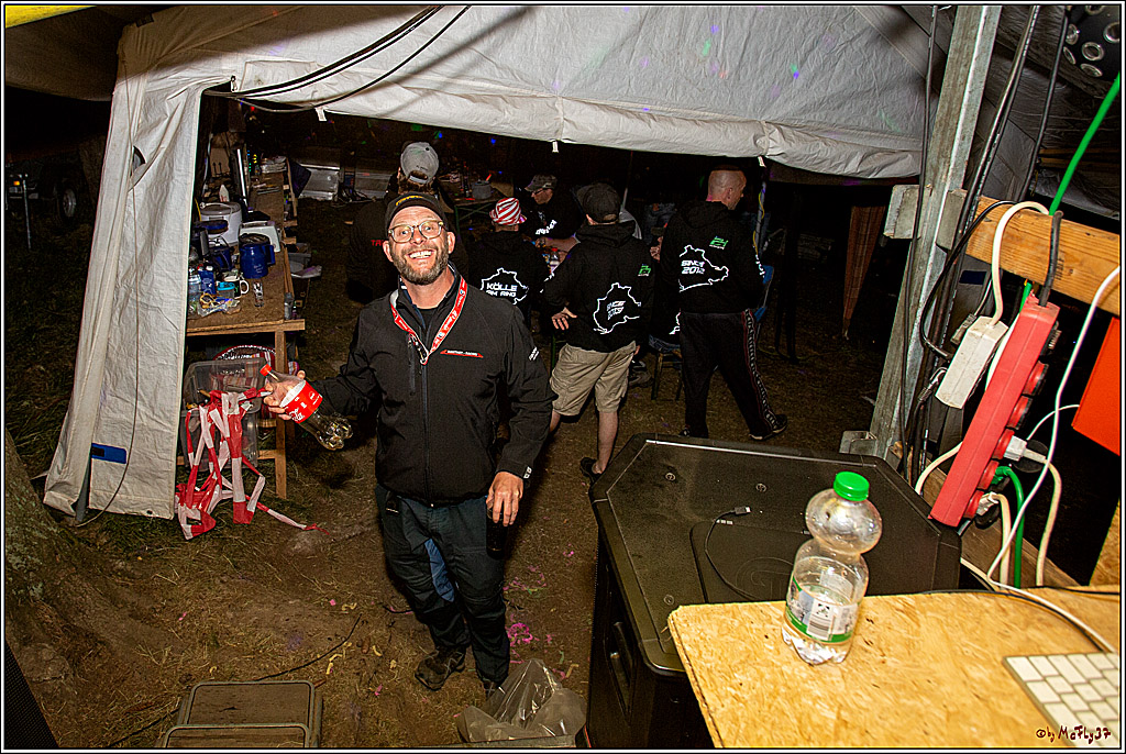 ADAC TOTAL 24h-Rennen, 23.06.2019